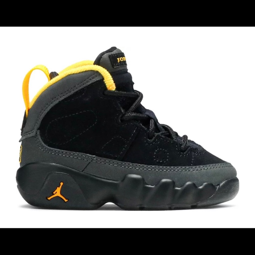 Toddler Jordan 9 Retro